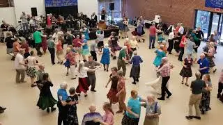 Ralph Page Dance Weekend 2020