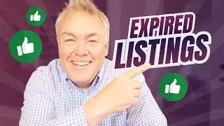 Christmas and New Year's are the MOST IMPORTANT TIME OF THE YEAR to go after expired listings!