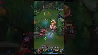 Graves Broken Again?! - Outplay - League of legends  #leagueoflegends #lol #graves #shorts