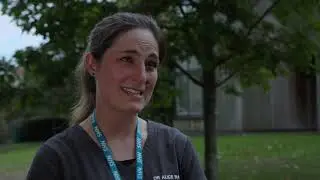 Working together to provide innovative patient care