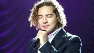 David Bisbal - El ruido (Hermosillo) 3.Mar.2012
