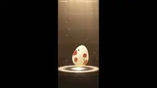Team Rocket's Strange Eggs Fifth Set Hatch