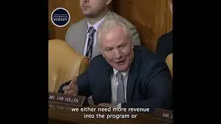 Witnesses agree the only way to prevent Social Security cuts is to make rich pay fair share