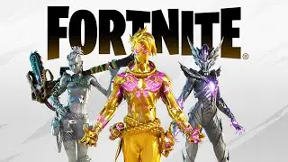 Fortnite How To Unlock Relic Styles Of Tarana Raz Spire Assassin (NEW)