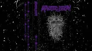 ATAVISTIC DECAY - Demo MMXXIV