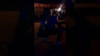 Leel Boi Perfoming Live At Daveyton ABSA's PALACE