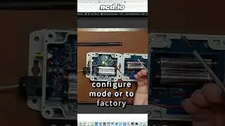 Wireless IoT RTD Temperature Sensor: A Game-Changer in Industrial Monitoring