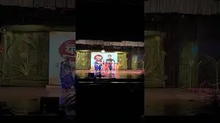 SANKHALI YUVA UTSAV 2024 🎭 #utsav #shorts #viral #goanculture #goanfestivals #narkasuringoa #culture