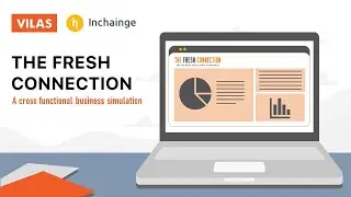 M&ocirc; h&igrave;nh giả lập chuỗi cung ứng The Fresh Connection l&agrave; g&igrave;? | VILAS