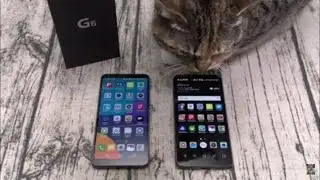 LG G6 