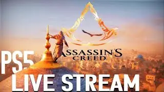 استكشاف العلا Assassin's Creed Mirage