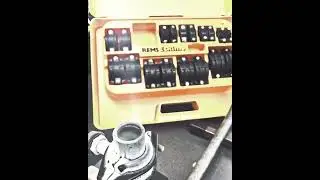 Rems Eskimo Pipe Freeze