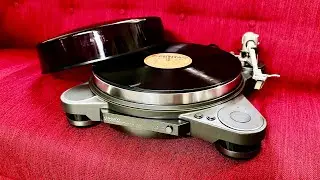 Bán Mâm Phono Kenwood KP-07 | RẤT HIẾM TẠI VIỆT NAM | LH: 0876.35.6666