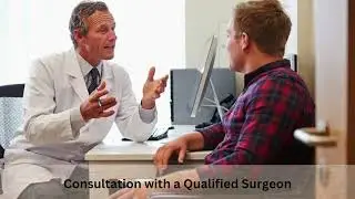 Male Chest Reduction