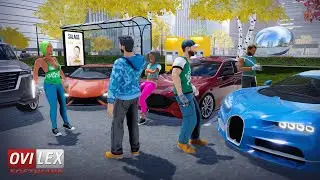 Driving School Simulator - Teaser 3 - Android & iOS