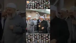 ulema meclisi