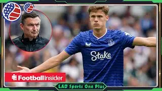 Everton's late Harrison Armstrong transfer plan emerges