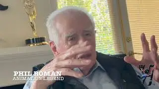 3  Phil Roman: Bouncing Around S