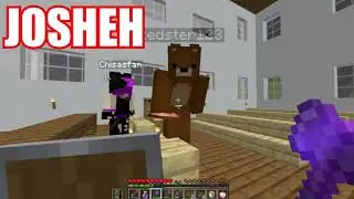 KingSwiper creates the Ramen SMP Constitution | JOSHEH POV |