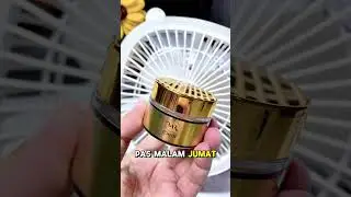 NGERI NGERI SEDAP BRO! Madu alami Bubuk mr.ideal #madu #madualami #madububuk #shorts