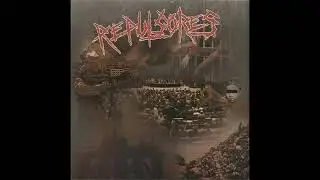 Repulsores - Prolifera&ccedil;&atilde;o do mal (2007)