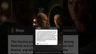 Jude Law Transforms into Putin for The Wizard of the Kremlin