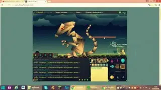 Tutorial de Como ser Shaman No Hard Mod- Transformice