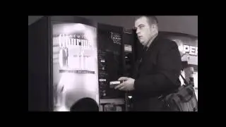 AEROSHOT Commercial
