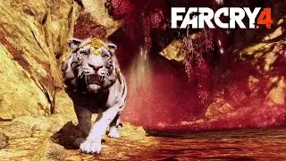 Far Cry 4 | THE PARADISE DESTROYED