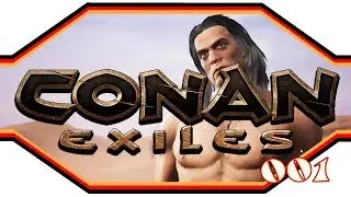 Conan Exiles [001] ★ Was ist neu in Update 33 ★