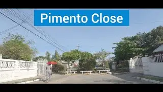 Pimento Close, Portmore Pines, Portmore, St Catherine, Jamaica