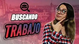 ¿Cómo CONSEGUIR trabajo en Buenos Aires? 👔💡