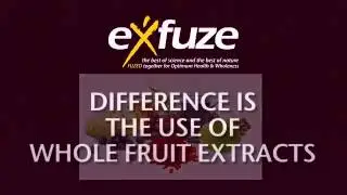 (Club Health Nut) Dr  Kurtis Michaux Endorses eXfuze Products by VMS, Viral Marketing Systems