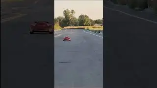 Rovan F5 Fast And Furious! #2 #rc #speed