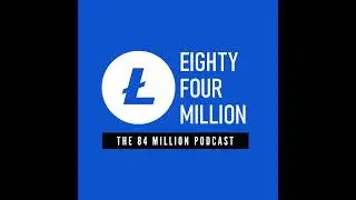 Ep. 51 Harvin Singh on Kakr Labs, AI & Decentralized Authentication Secured By Litecoin