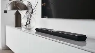 Bowers & Wilkins Panorama 3 Sound Bar