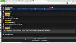 VirtualNoob : ROBLOX STREAM VIEWERS CHOOSE GAME!