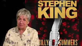 Auntie Ethel Audible Book Review: Billy Summers