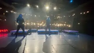 Wintersun - 70000 Tons Of Metal 2020 Trip (Part IV Show II Trailer)
