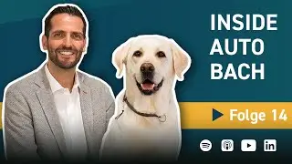 #14 Mr. Porsche - G&uuml;nter Baxmann (Part 1)