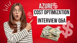 Azure Cost optimization Q&A -2