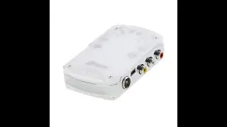 เครื่องแปลง ม้วนวีดีโอเทปลงคอมฯ TV&VDO to Computher