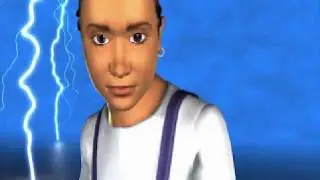 Animorphs PS1 Gameplay Part 1