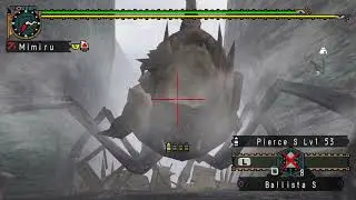 [MHFU] Shen Gaoren - 5* 