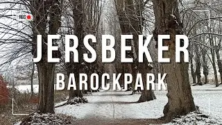 Visito un *CEMENTERIO ECOL&Oacute;GICO en Jersbek | Schleswig-Holstein | QU&Eacute; ES un cementerio ecol&oacute;gico 🌳