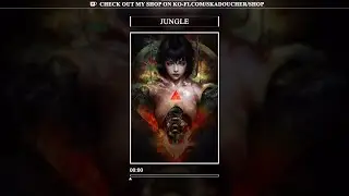 🎧 Alok, The Chainsmokers & Mae Stephens &ndash; Jungle [BassBoosted]