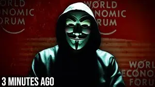 A Message to America, It Begins...