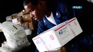 2013 Holiday Mail Delivery Deadlines Established