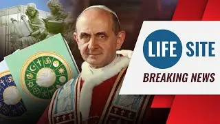 СРОЧНЫЕ НОВОСТИ: Языческие ритуалы в Ватикане? 60-летие Nostra Aetate вызвало возмущение