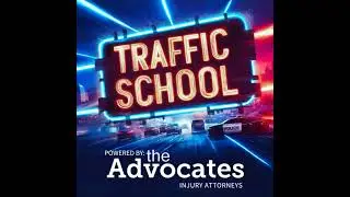 Traffic School - The Moment We Realized the Dump Button Was a LIE - 01/09/2026